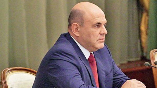 МИШУСТИН: Русија има ресурсе за напредак у авио-индустрији МИШУСТИН: Русија има ресурсе за напредак у авио-индустрији