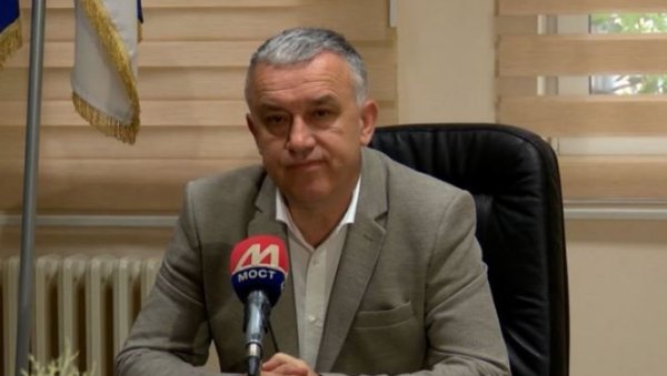 СРПСКА ЛИСТА ПОКРЕЋЕ ПЕТИЦИЈУ ПРОТИВ ИЗГРАДЊЕ МОСТА НА ИБРУ Елек: Потписивање од понедељка испред седишта странке СРПСКА ЛИСТА ПОКРЕЋЕ ПЕТИЦИЈУ ПРОТИВ ИЗГРАДЊЕ МОСТА НА ИБРУ Елек: Потписивање од понедељка испред седишта странке