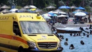 TRAGEDIJI NEMA KRAJA: Još jedan Srbin udavio se na moru u Grčkoj