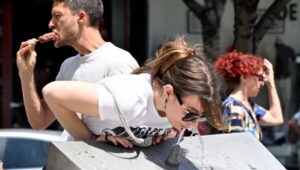 BIĆE I DO 40 STEPENI! Vremenska prognoza za ponedeljak, 21. jul