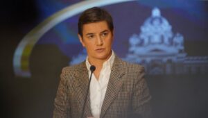 “TIŠINA JE PREVIŠE GLASNA” Brnabićeva o ćutanju Evrope na ustaško divljanje u Zagrebu – Reakcija mora biti odlučna i jasna!