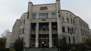 KREĆE I NASTAVA: Ispitni rok na Pravnom počinje 9. avgusta