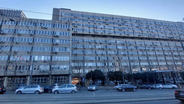 ОД СУТРА НА НОВОЈ АДРЕСИ: Огласио се Републичко фонд за здравствено осигурање - РФЗО ОД СУТРА НА НОВОЈ АДРЕСИ: Огласио се Републичко фонд за здравствено осигурање - РФЗО