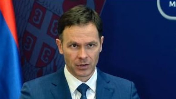 МАЛИ: Кумулативно повећање минималне зараде од 37 одсто за само 12 месеци МАЛИ: Кумулативно повећање минималне зараде од 37 одсто за само 12 месеци