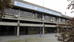 OGLASIO SE SKONUS: Filozofski fakultet i FDU usvojili početak realizacije nastave