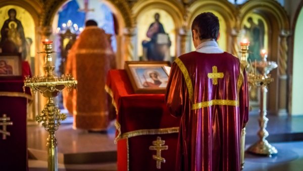ШТА ТРЕБА УРАДИТИ НА ДАНАШЊИ ПРАЗНИК ДА БИСТЕ ЗАШТИТИЛИ СВОЈЕ ПОТОМСТВО: Преподобни Сисоје Велики заштитник деце и чудотворац ШТА ТРЕБА УРАДИТИ НА ДАНАШЊИ ПРАЗНИК ДА БИСТЕ ЗАШТИТИЛИ СВОЈЕ ПОТОМСТВО: Преподобни Сисоје Велики заштитник деце и чудотворац