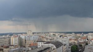 EVO KOLIKO ĆE DANA NEVREME DA TRAJE: Vremenska prognoza za sredu, 9. jul
