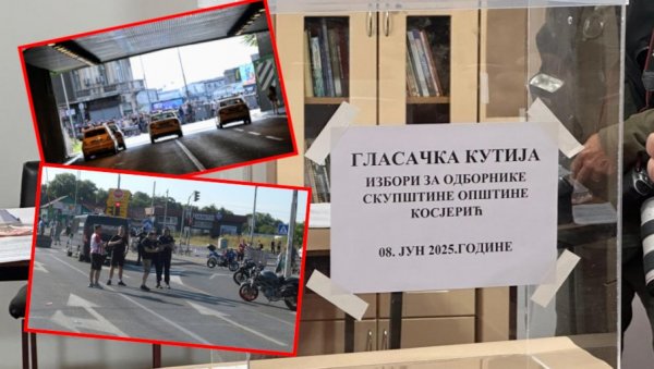 ЗА САМО ДВЕ НЕДЕЉЕ ДЕСИЛО СЕ ВЕЛИКО ЧУДО: Како су блокадери изгубили трећину бирачког тела за 15 дана? ЗА САМО ДВЕ НЕДЕЉЕ ДЕСИЛО СЕ ВЕЛИКО ЧУДО: Како су блокадери изгубили трећину бирачког тела за 15 дана?
