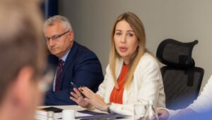 MINISTARKA ĐEDOVIĆ: Pripremamo projekte za gasne interkonekcije sa Rumunijom i S. Makedonijom