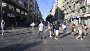 OSVAJANjE SLOBODE SA NEBLOKIRANE EGZOTIČNE DESTINACIJE…