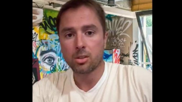 ПРЉАВА КАМПАЊА ПРОТИВ СРПСКЕ ПРИВРЕДЕ: Ненад Милановић се бори за своју компанију, наше фирме нека пропадну ПРЉАВА КАМПАЊА ПРОТИВ СРПСКЕ ПРИВРЕДЕ: Ненад Милановић се бори за своју компанију, наше фирме нека пропадну
