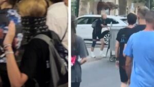 TUŽILAČKO-KONTEJNERSKI SKANDAL POTRESA PANČEVO: Mama tužiteljka štiti ćerku i njen čopor