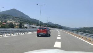 KAD VUČIĆ NAJAVI, TAKO I BUDE Deonica auto-puta Pakovraće – Požega otvorena za saobraćaj (FOTO/VIDEO)