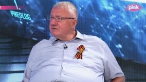 ŠEŠELj DAO VLASTIMA ROK OD 72 SATA: Raščistite ustaše iz Zemuna, ili dolazim sa četnicima da to uradimo