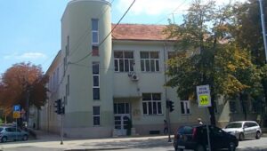 OŠ „DOSITEJ OBRADOVIĆ“: Kompletno se obnavljaju đački toaleti