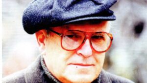 PRIČA, NAJSTARIJA I NAJVEĆA UMETNOST: Četvrt veka od smrti Slobodana Stojanovića, jednog od najplodnijih scenarista 20. veka