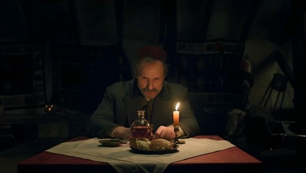 СЕДЕФ МАГЛА НА ПАЛИЋУ: На отварању главног програма Фестивала европског фима дело недавно преминулог Милорада Милинковића СЕДЕФ МАГЛА НА ПАЛИЋУ: На отварању главног програма Фестивала европског фима дело недавно преминулог Милорада Милинковића