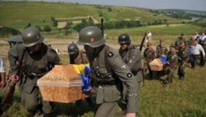 U DOKTRINI ESESOVACA NATO I EU: Analiza – šta su konstatovali švedski profesori u naučnom radu o reviziji istorije
