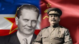 STALjIN PLANIRAO DA UBIJE TITA Maršal izbegao “sastanke” u Moskvi i Kijevu: “Odavno sam isplatio svoj život”
