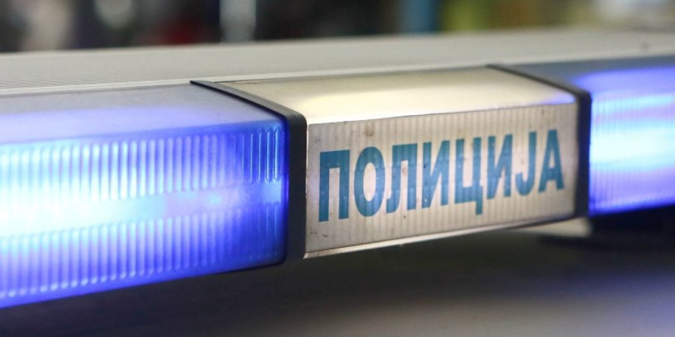 Mladić (19) nije hteo da stane, a onda se lažno predstavljao: Drama u Novom Pazaru