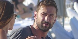 Napadnut Marko Jarić! Prvo se svađao sa nekim, a onda… (VIDEO)