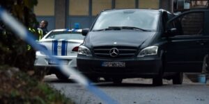 Ubijen “škaljarac” u centru Podgorice: Jedna osoba ranjena