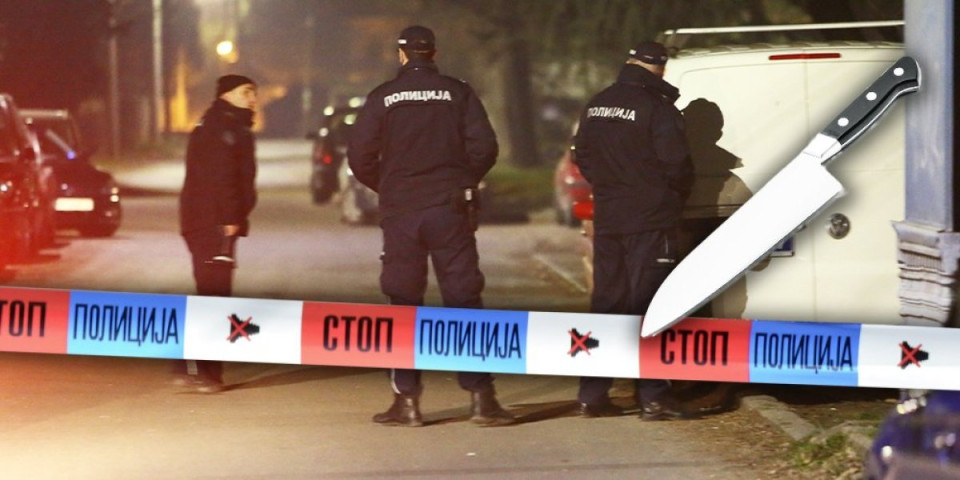 Izboden maloletnik u tuči: Horor u Novom Pazaru
