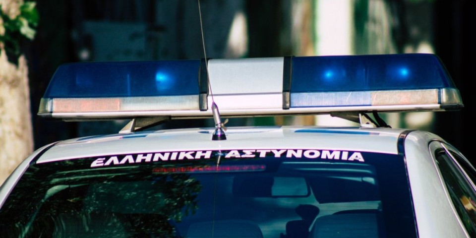 "Pao" Srbin sa evropske poternice na granici sa Grčkom: Ukrao 1,25 miliona evra, traži ga Nemačka