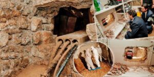 Četvoronoške kroz otvor do sudskog depoa: Nastavljeno suđenje u “aferi Tunel” u Crnoj Gori