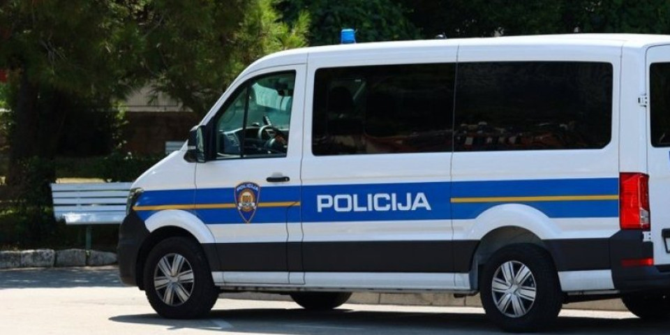 Izbio haos zbog majice! Pretučen navijač Crvene Zvezde