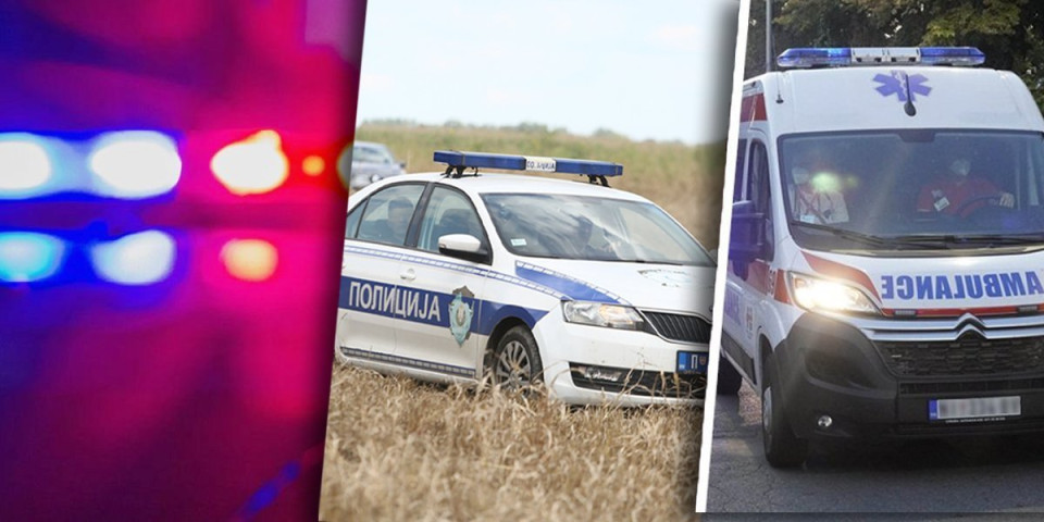 Dete ubio jednim metkom, u bivšu ženu pucao 3 puta: Nisu živeli zajedno, napustila ga, ali... Jezivi detalji zločina u Bajinoj Bašti