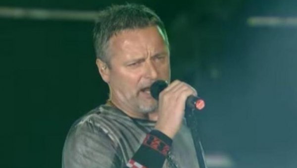 СДПС: Томпсонов концерт својеврсни фестивал ултрарадикалне деснице СДПС: Томпсонов концерт својеврсни фестивал ултрарадикалне деснице