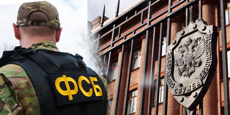 Jedna žena digla je FSB na noge, ispostavilo se da su reagovali u poslednjem trenutku: Sprečen horor u Rusiji! (VIDEO)