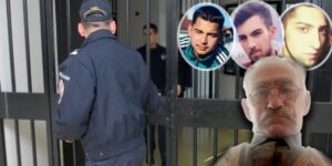 Odloženo suđenje zaposlenima u KPZ “Padinska Skela”: Svedoci se pojavili, ali ne i branilac