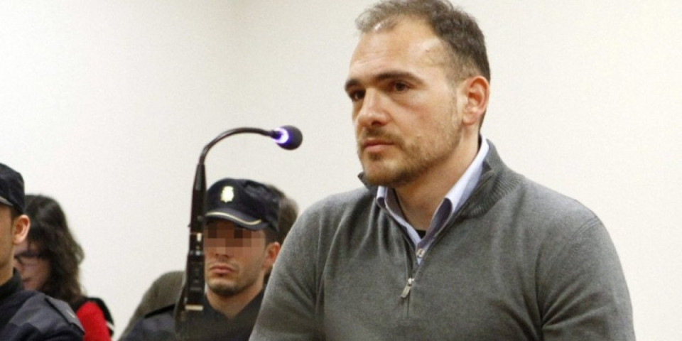 "Obavestio sam svoje obezbeđenje o tome": Luka Bojović će morati na sud, ovo je razlog