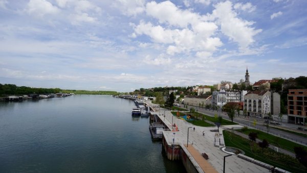 НАЈНОВИЈЕ УПОЗОРЕЊЕ РХМЗ: Односи се на једну појаву НАЈНОВИЈЕ УПОЗОРЕЊЕ РХМЗ: Односи се на једну појаву