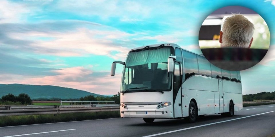 Vozač autobusa izgubio kontrolu nad vozilom, oglasilo se tužilaštvo: Detalji nezgode kod Subotice