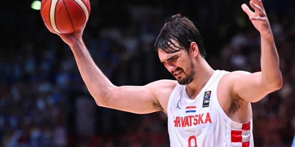 Na ustaškom orgijanju Jokićev doskorašnji saigrač - Šarić se veselio uz čoveka koji veliča klanje Srba (VIDEO)