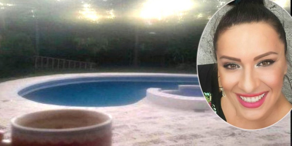 Voljenkina smrt i dalje misterija: Ovo je njeno oproštajno pismo! (FOTO)