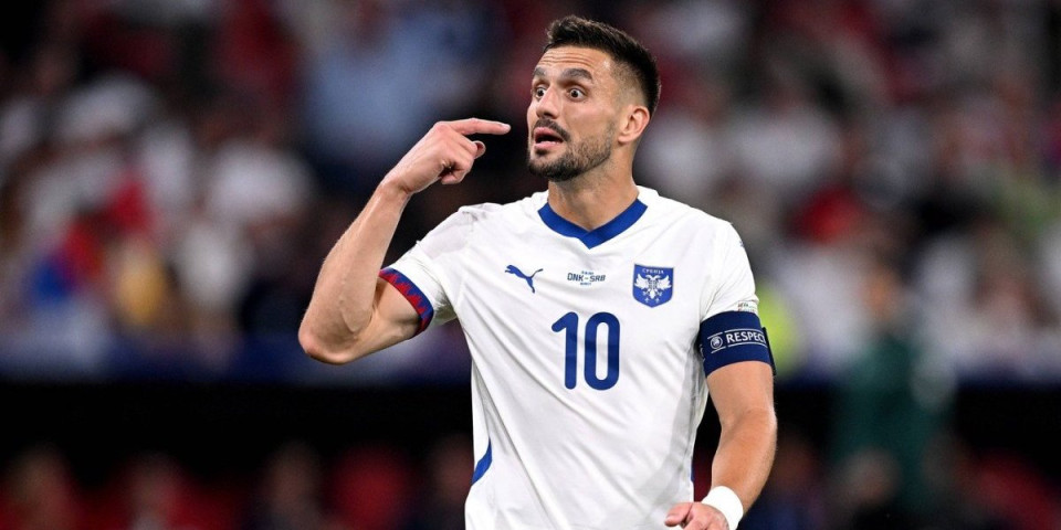 Tadić može samo u Zvezdu: Ajaks odustao od vraćanja Srbina - sledeća stanica "Marakana"