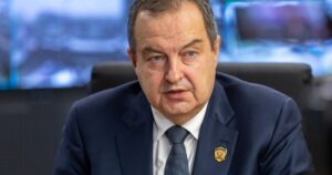 200 požara buknulo danas u Srbiji: Oglasio se ministar policije Dačić, Čaušić u Kragujevcu