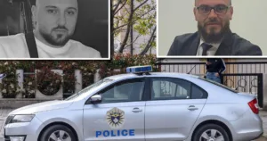 Imao je modrice po telu, zlostavljan je satima, objaviću snimak: Oglasio se brat ubijenog mladića iz Lipljana