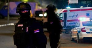 Pančevac preživeo metak u glavu, u teškom je stanju: Upucan na kućnom pragu