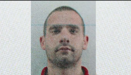 Nikola Vušović Džoni Nikola Vušović Džoni