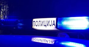 Oglasila se policija nakon pucnjave na Novom Beogradu