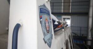 Otkrivamo kojim potezom se 4 putnika spaslo smrti sa čamca u plamenu u Zemunu: Svi uradili isto