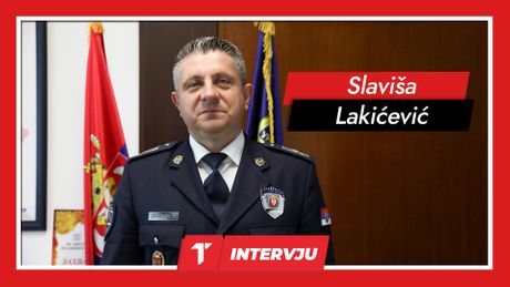 Slaviša Lakićević Slaviša Lakićević