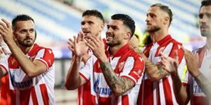 Unapred poznat rezultat meča Leh – Zvezda? Evo šta kaže veštačka inteligencija