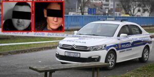 Ovo je Mirko koji je ubio sadašnjeg dečka svoje bivše devojke: Upao u kuću, pa ga izrešetao kalašnjikovim (FOTO)