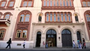 KONKURS DO 12. SEPTEMBRA: Bira se najbolje književno delo na Univerzitetu u Beogradu